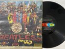 THE BEATLES  SGT PEPPERS LONELY HEARTS CLUD BAND ODEON RECORDS