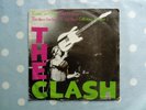 The Clash Rudie Can't Fail /Bankrobber/Rocker's Galore Vinyl 7