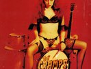 THE CRAMPS original Vinyl LP Big Beat From Badsville (1997 Epitaph Rec) like new