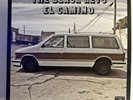 El Camino by THE BLACK KEYS ️️️ Black Vinyl