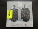 Pet Shop Boys Nonetheless SIGNED Sleeve RSD 2024 Grey Vinyl LP  Autographed PSB