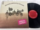 Blood, Sweat And Tears CS 9720 Hype Sticker 2 Eye Columbia Gatefold Tested EX EX