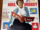 Under A Musical Mushroom… Mrs Miggsy LP Vinyl Record 1964 Christian Children