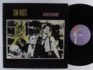 TOM WAITS Swordfishtrombones ISLAND LP VG+ o