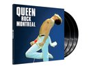 Queen Rock Montreal (Forum, 1981) Limited 3x Vinyl Sealed MINT