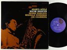 Wayne Shorter - Adam's Apple LP - Blue Note - BST-84232 Stereo
