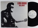 LINK WRAY Bullshot VISA LP VG+ o