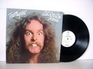 TED NUGENT Cat Scratch Fever WHITE LABEL PROMO 1977 EPIC JE 34700 Promotional