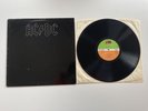 AC/DC – Back In Black Vinyl LP K50735 VG Condition 1980