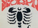 The Savages  - Black Scorpio (LP, Album, RE) (Mint (M)) - 436710427