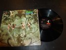 Evergreen Blueshoes The Ballad of.. Org 1st Press Amos Records Rural Psych LP