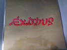 BOB MARLEY & WAILERS EXODUS 1977 ISLAND UK LP REGGAE ROOTS
