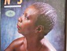 NINA SIMONE - LET IT BE ME 1st German Press 1987 LP Free UK Postage VG+/VG+