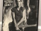 Bruce Springsteen I'm On Fire, 12” LP Vinyl Promo Single Rare B&W Cover 1985 OOP