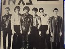 INXS- JUST KEEP WALKING/ SCRATCH 7