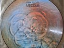 PINK FLOYD - MEDDLE - PICTURE DISC LP