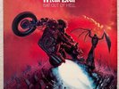 MEAT LOAF - Bat Out Of Hell (1977 Epic) - 12