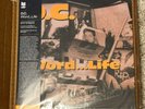 New O.C. Word ... Life LP VMP Vinyl Me Please *Fast Shipping*