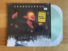 Soundgarden Superunknown FIRST PRESSING 1994 Coke Bottle Clear Vinyl UNPLAYED.