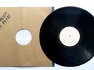 Rare TEST PRESSING 1er album TRUST 1979