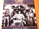 OZZY OSBOURNE NO REST FOR THE WICKED 1988 EPIC