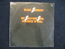 BLACK SABBATH - WE SOLD OUR SOUL FOR ROCK'N ROLL- UK PRESS 1975 - NEMS - NELD101