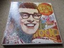 Buddy Holly Complete 9 Lp Boxset Super AUDIO  [Ex/Vg+]
