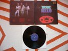 Rush 2112 Vinyl UK 1976 Mercury 1st Press 1Y1  PR/2Y1 LP Gatefold Cover