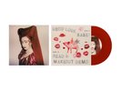 Chappell Roan GOOD LUCK, BABE : LIMITED OPAQUE RED VINYL 7