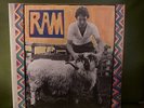 Paul McCartney - Ram Half Speed Mastered Vinyl 2LP Excellent Rare