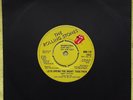 Rolling Stones Let's Spend The Night Together RSR 112 (DJ) PROMOTIONAL COPY