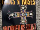 Guns N' Roses -  Appetite for Destruction 1987  Vinyl LP GHS 24148