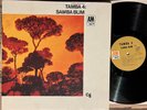 TAMBA 4 - SAMBA BLIM - ORIGINAL US A&M/CTI LP vinyl album bossanova jazz VG+/VG