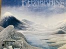 Kebnekaise LP Kebnekaise ii  12