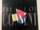 Bronski Beat The Age of Consent Vinyl LP 1984 MCA Records MCA 5538 VG+/VG+