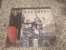 R.E.M. - Document - Mofi - Vinyl LP - MFSL 1-370