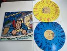 Less Than Jake - Hello Rockview Blue / Yellow Splatter Vinyl (Ltd To 1000)...