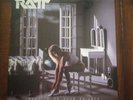 Ratt–Invasion Of Your Privacy-LP 1985 Atlantic 81257-1 in Great Shape VG+