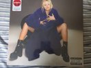 Renee Rapp Snow Angel Alternate Cover Light Blue Translucent LP Vinyl NEW/READ
