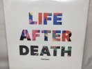 Life After Death by tobyMac (Vinyl Record, 2022) SEALED