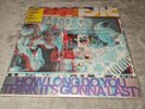 Big Red Machine - How Long Do You Think It's Gonna Last? LTD Vinyl 2LP Red NEW