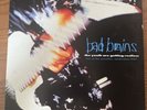 Bad Brains LP “The Youth Are Getting Restless Live Orig ’90   Punk Reggae PROMO