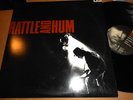 U 2 - RATTLE AND HUM - ISLAND 7 91003-1