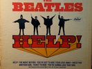 The Beatles “Help ” Original Motion Picture Soundtrack Capitol Mono MAS 2386