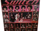 Switch Self Titled Vinyl LP 1978 Gordy Motown G7-980R1  VG+ First Press