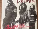 Bad Brains Quickness Original 1989 Translucent Caroline 1375 Punk ECHC Reggae