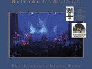 Belinda Carlisle - Live: Decades [180-Gram Blue Colored Vinyl] [New Vinyl LP] Bl