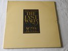 THE BAND - THE LAST WALTZ (UK 1978 RELEASE - 3LP SET - 12 PAGE BOOKLET - VG/VG+)