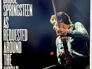 Bruce Springsteen As Requested Around The World US Promo Only Vinyl LP 1981 Rare