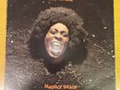 Funkadelic Maggot Brain Vinyl Record 1971 Unipak WB-2007 Funk Soul
